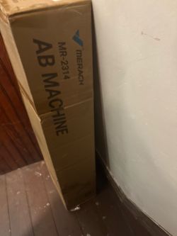 Ab machine