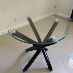 Side Table 