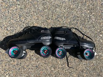 Youth Skates sz 5