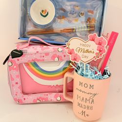 Mother’s Day Gift Set