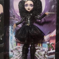 Monster High Scissorhands 
