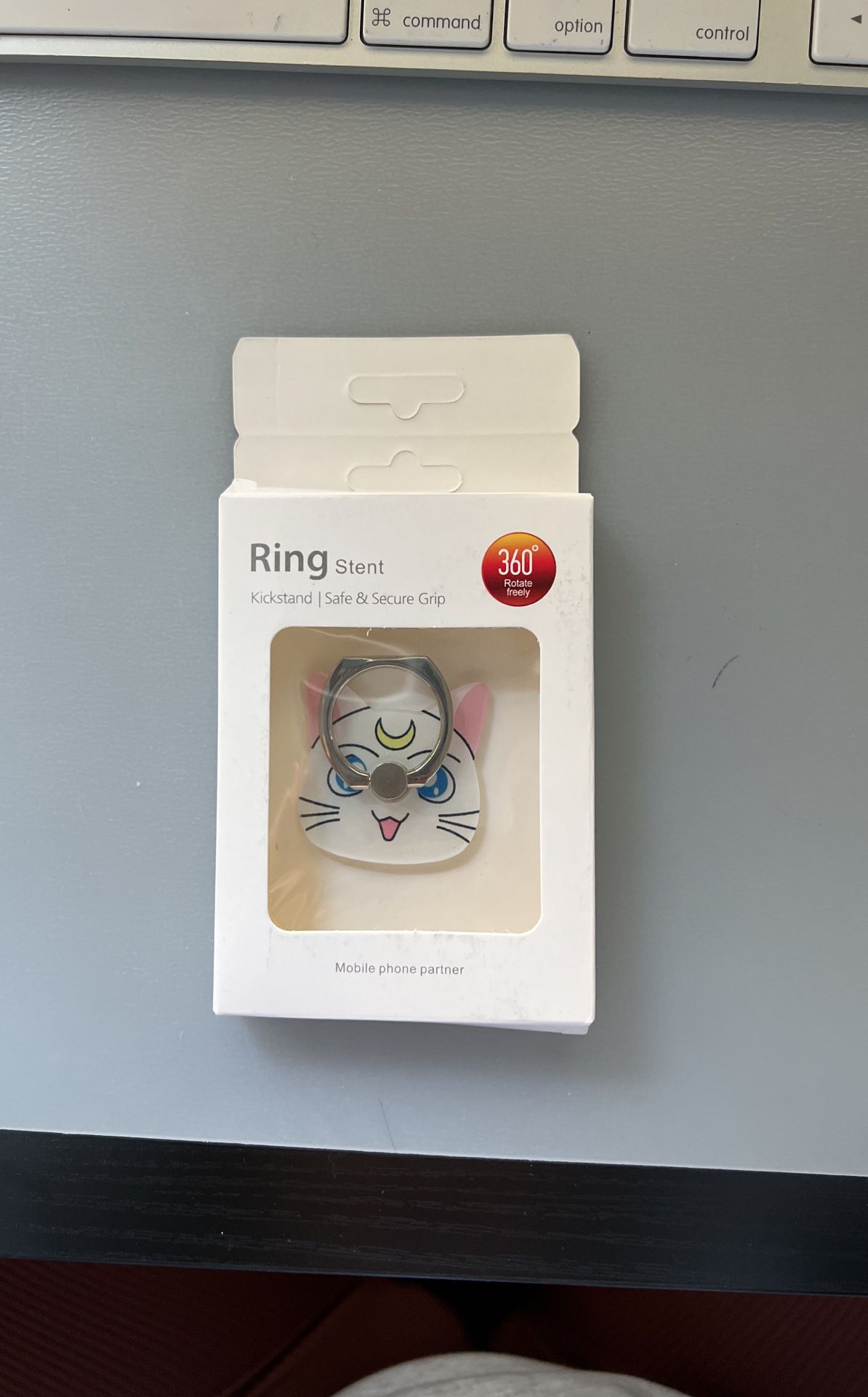 Sailor Moon Phone Kickstand 