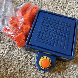 Lakeshore Learning Earthquake Kit