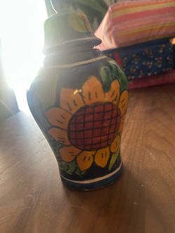 Mexican Pottery