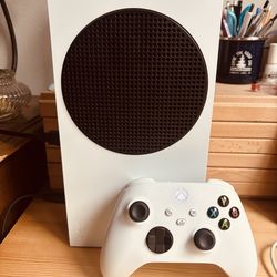XBOX Series S 512GB