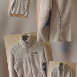 Columbia Sportswear Women's Cloudy Day Full Zip Fleece Jacket,  Size XS