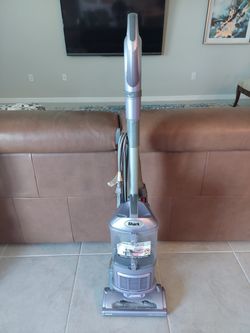 SHARK VACUUM TOP OF THE LINE. Model #NV (contact info removed)