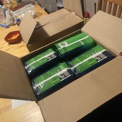 👣👣♥️♥️👣👣— $60 per box-kids pull up style diapers-- basically a size 8-10 child-- (88 count per box)   Single boxes are $60 each—- ****************