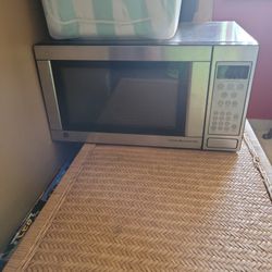 Counter Top Microwave 21 Inches Width