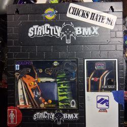Tech Deck  Store , Bikes ,Skateboard, Xtras.lot