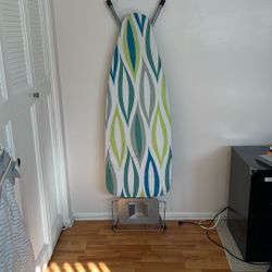 Ironing Board