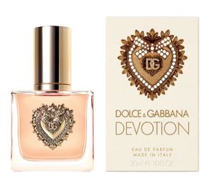 Dolce Gabbana Devotion (BRAND NEW- SEALED UNOPENED)