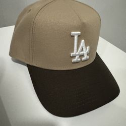 Dodger Hat 