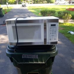 Hamilton Beach MICRO WAVE