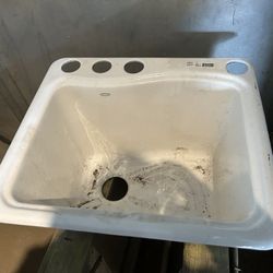Sink And More 
