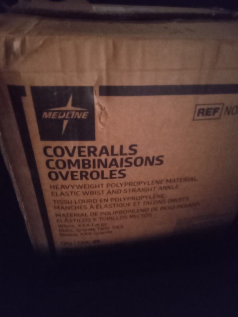 Overalls For Painting  