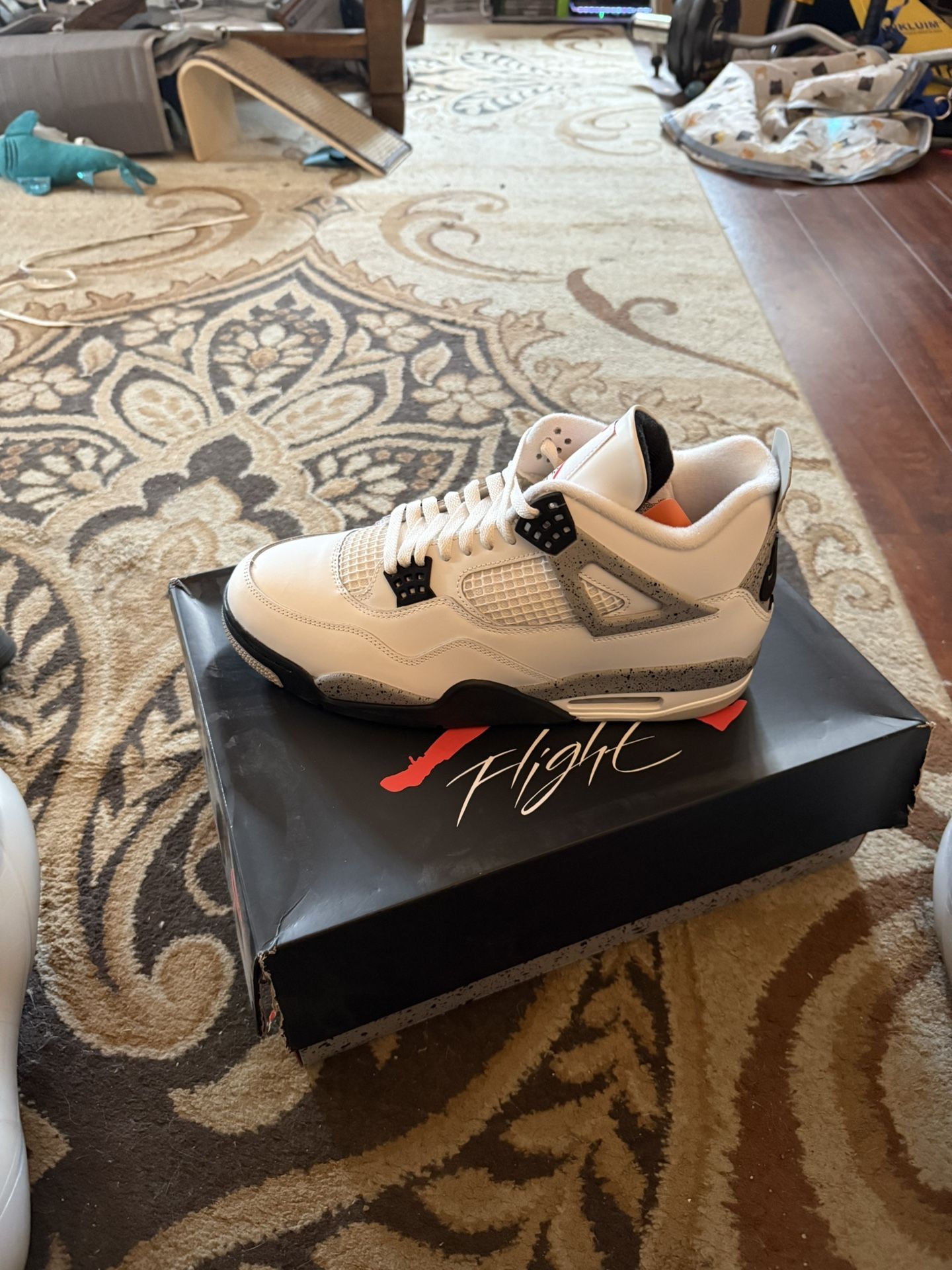 Brand New Never worn Size 12