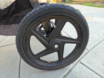 Bob jogging stroller