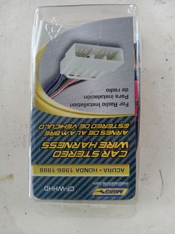 Connections For Vehicles 