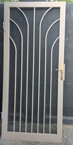 36x80