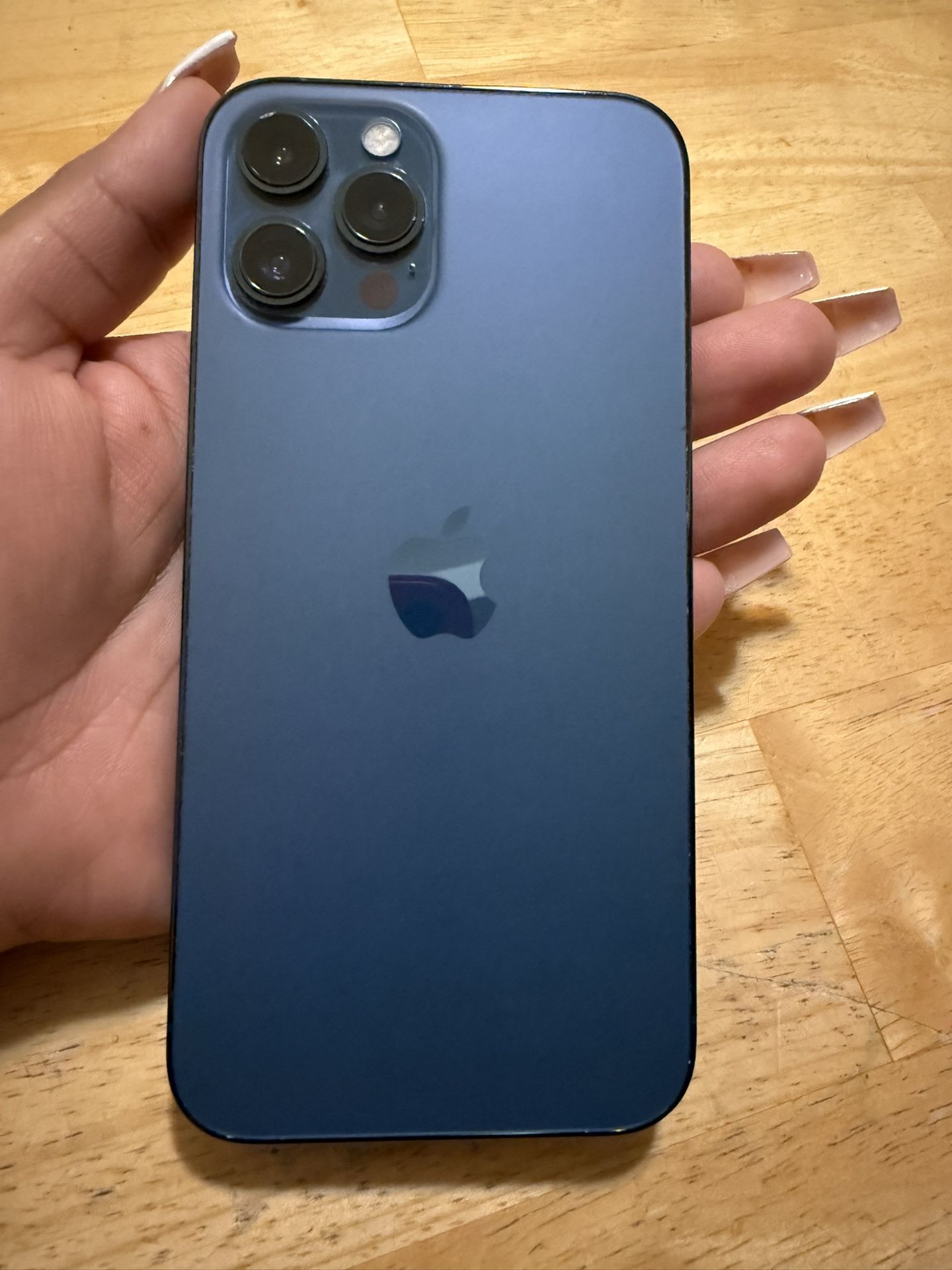 iPhone12proMAX 512GB 【公式通販】