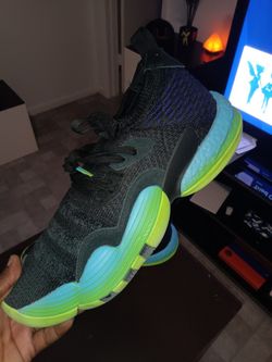 Adidas Trae Young 2 Traytlien 