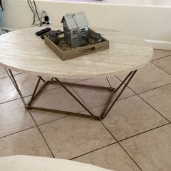 Center Table