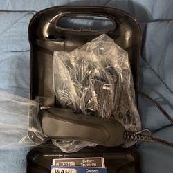 Wahl Hair Cutting Brand new