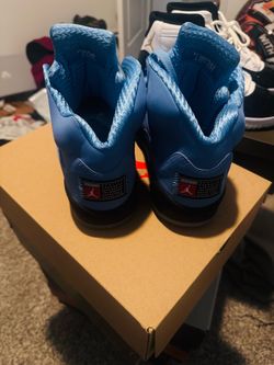 Jordan 5s