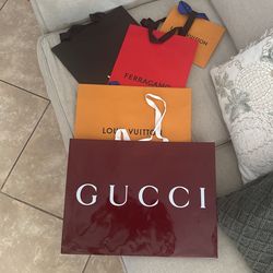 Gift Bags