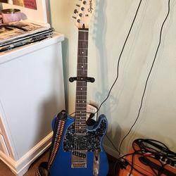 Squire Affinity Telecaster