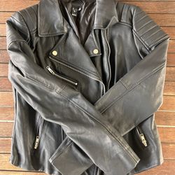 Women’s Moto Jacket 