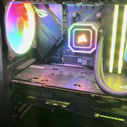 Gaming PC 2070 Super 