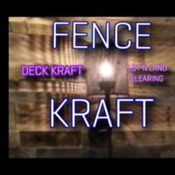 FENCE KRAFT