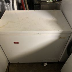 Freezer 