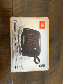 Speakers (JBL )