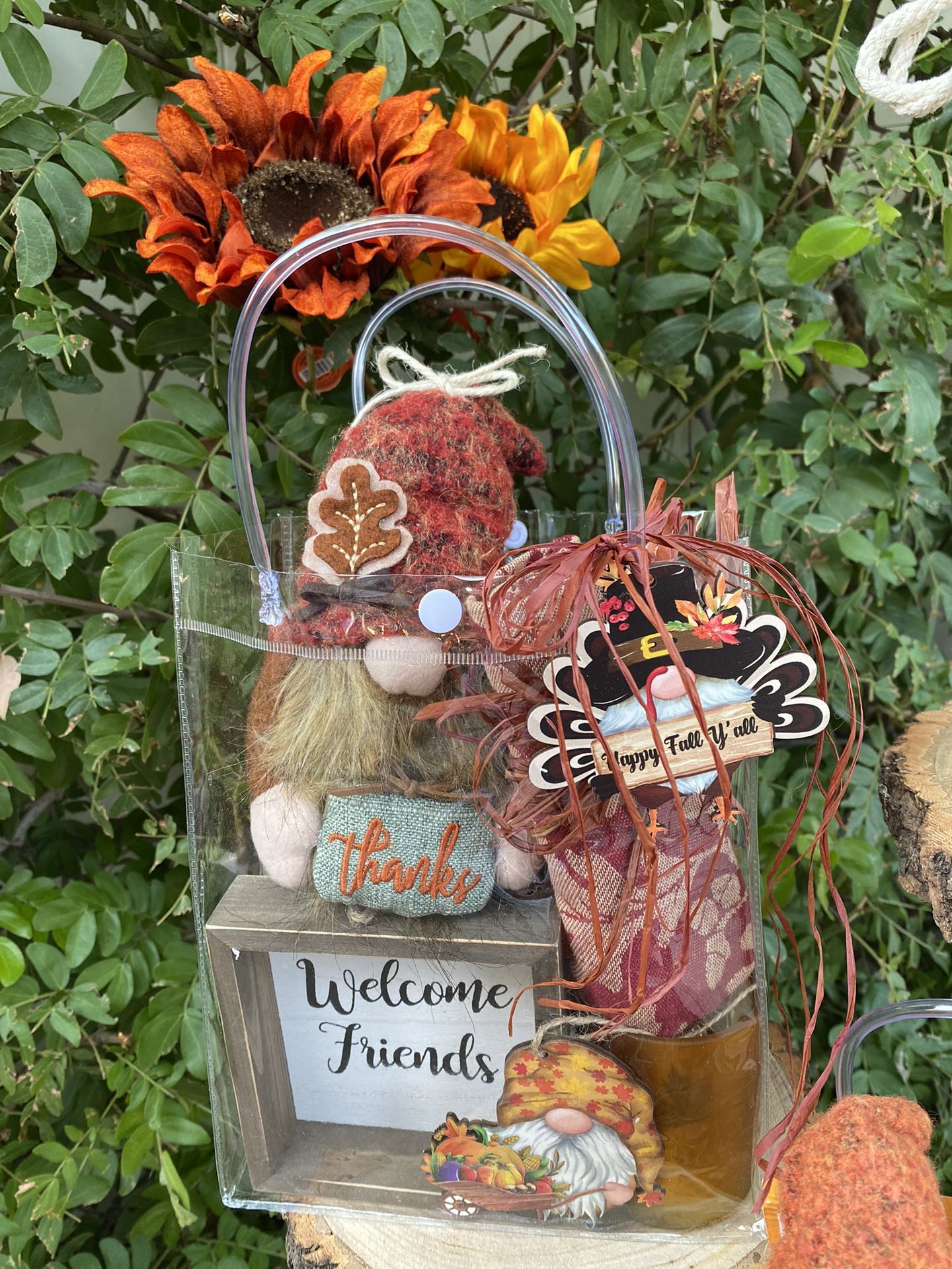Holiday Gift Bags