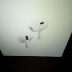 Apple Air pods Pro 2nd Generation 