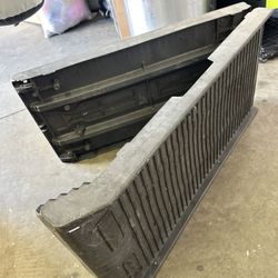 Dog Ramp