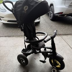 Rito Q Play Trike