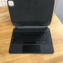 Apple iPad Keyboard Cover
