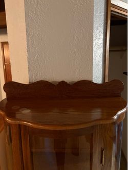 Vintage / Antique China Cabinet