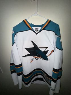 san jose sharks size M