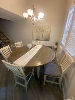Dining room set