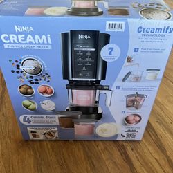 Ninja Creami 