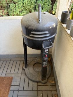 Bbq