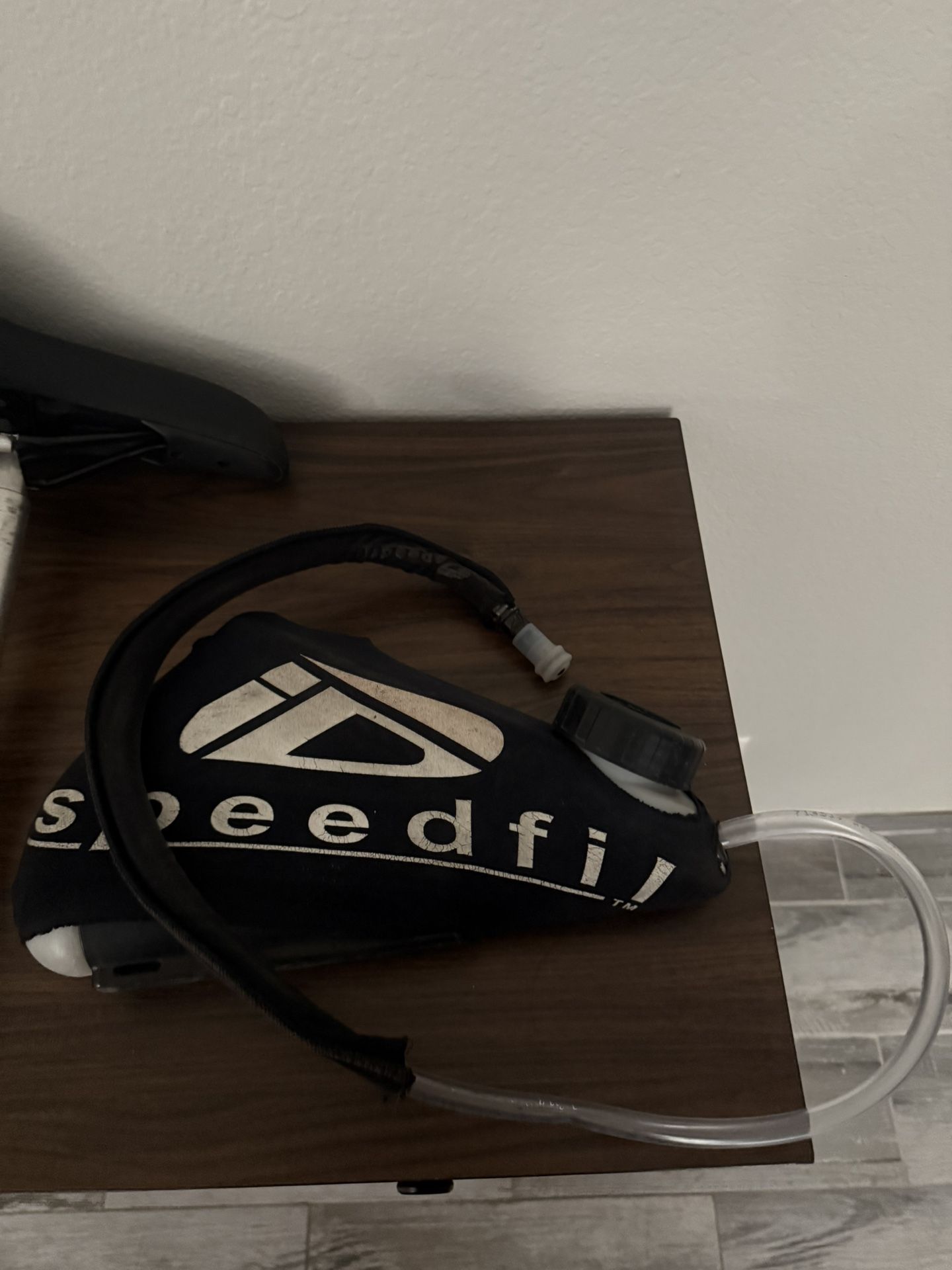 Speedfill Triathlon Bottle For Road Bike