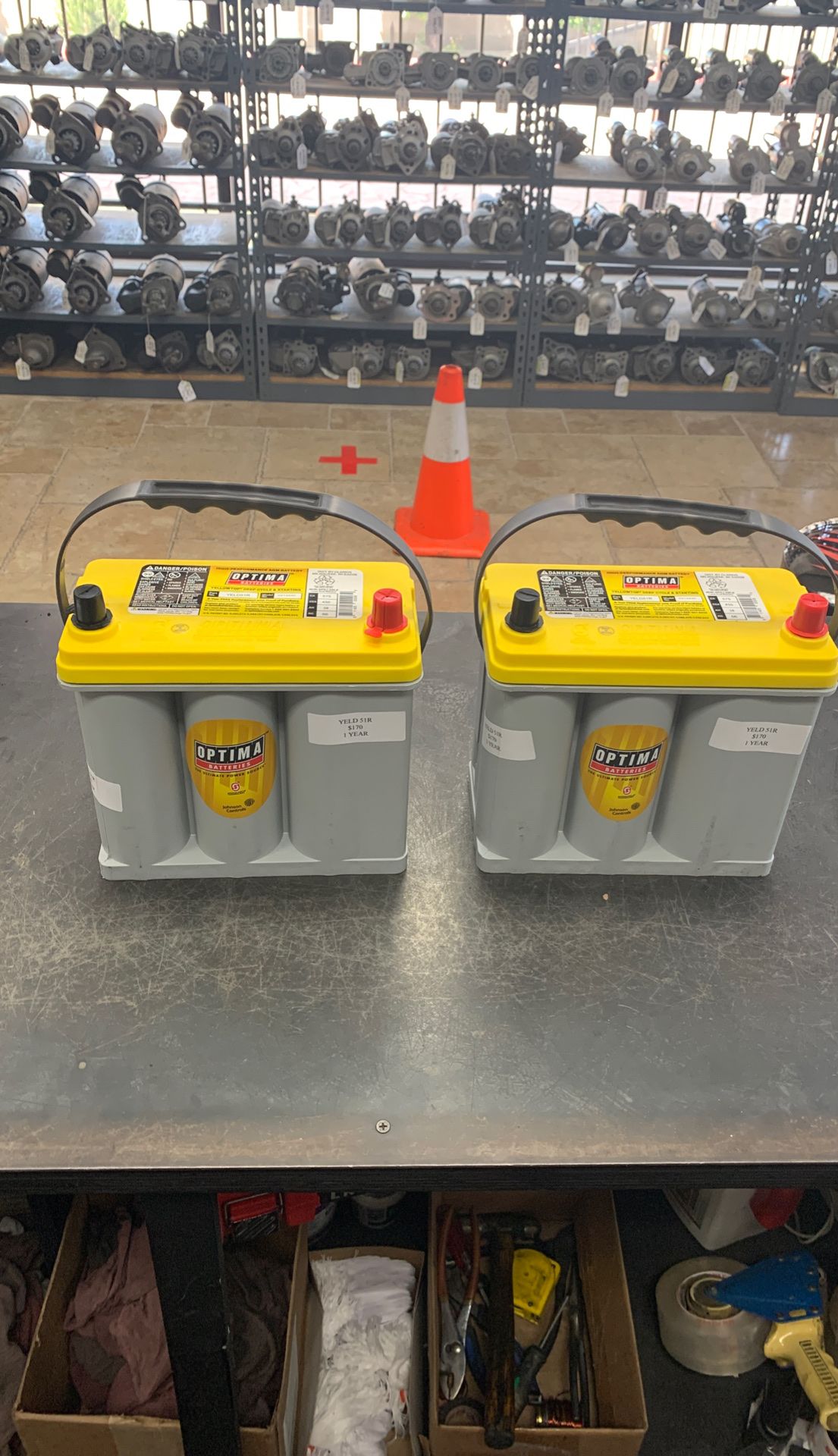yellow-top-optima-battery-51r-brand-new-for-sale-in-fontana-ca-offerup