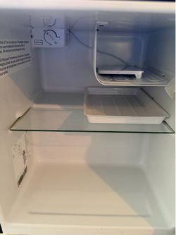 Mini Fridge