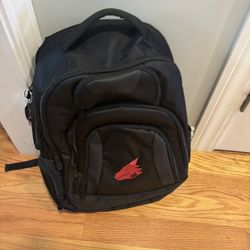backpack